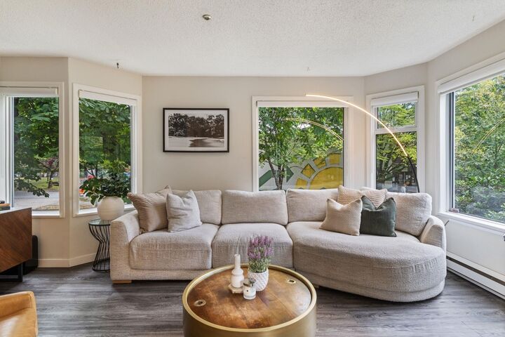 Property Photo: 1147 Nelson Street 201 BC V6E 1J3