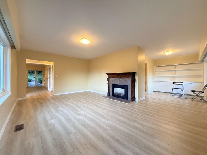Property Photo:  111 Bonnymuir Drive  BC V7S 1L4 