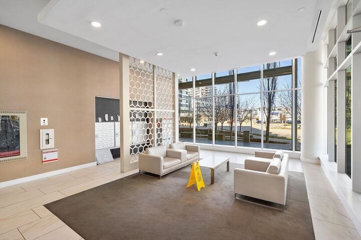 Property Photo: 6971 Elmbridge Way 1509 BC V7C 0A5