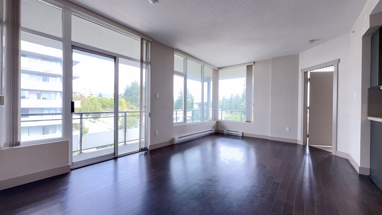 Property Photo:  9009 Cornerstone Mews 714  BC V5A 0B9 