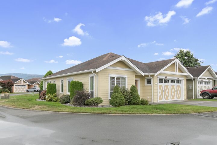 Property Photo:  7600 Chilliwack River Road 66  BC V2R 3Z6 