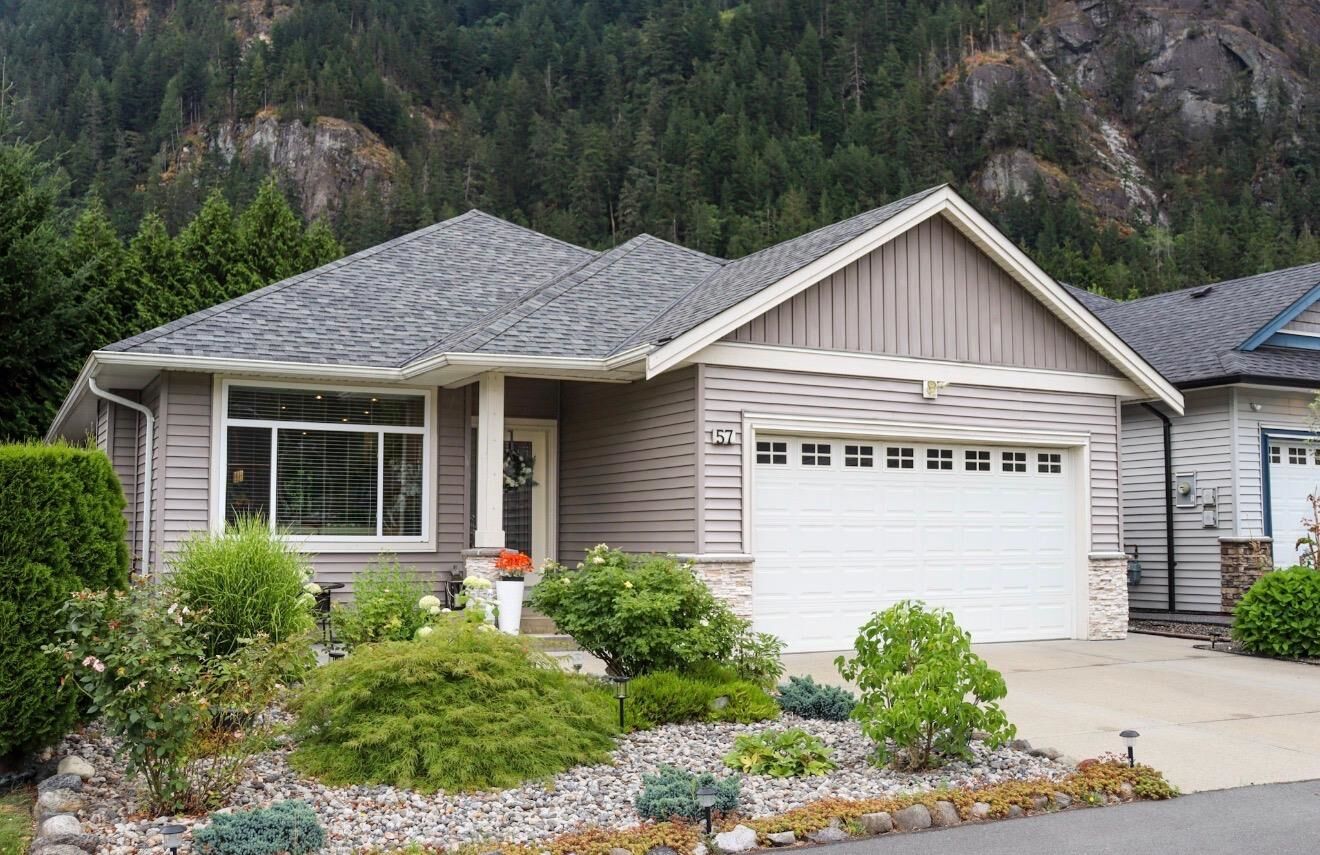 Property Photo:  20118 Beacon Road 57  BC V0X 1L2 
