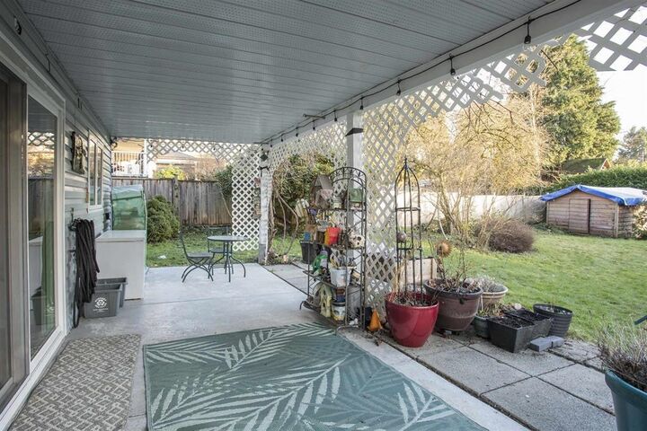 Property Photo:  9890 Lyndhurst Street  BC V3J 1G1 