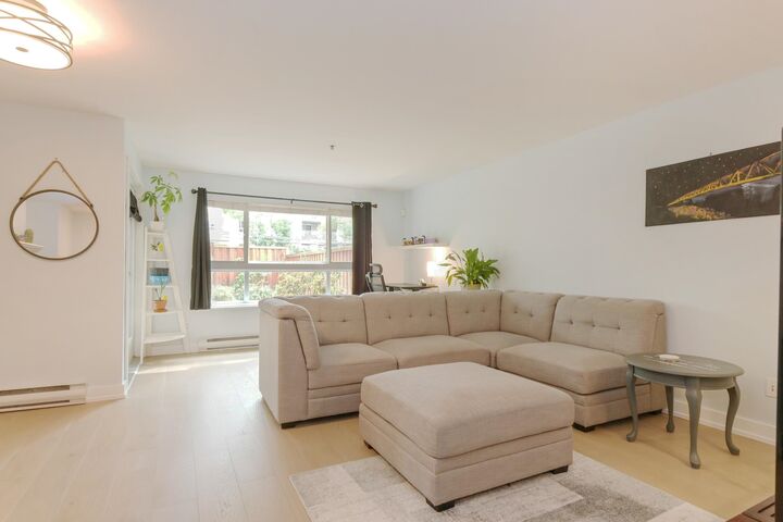 Property Photo:  19721 64 Avenue 106  BC V2Y 1L1 