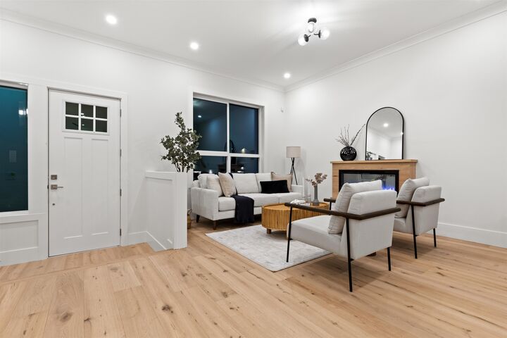 Property Photo:  16623 18A Avenue 101  BC V3Z 9X5 
