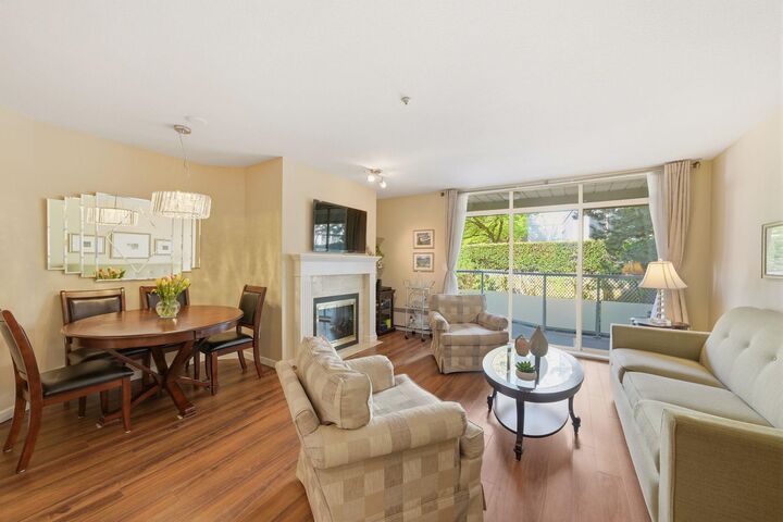 Property Photo:  48 Richmond Street 304  BC V3L 5P4 
