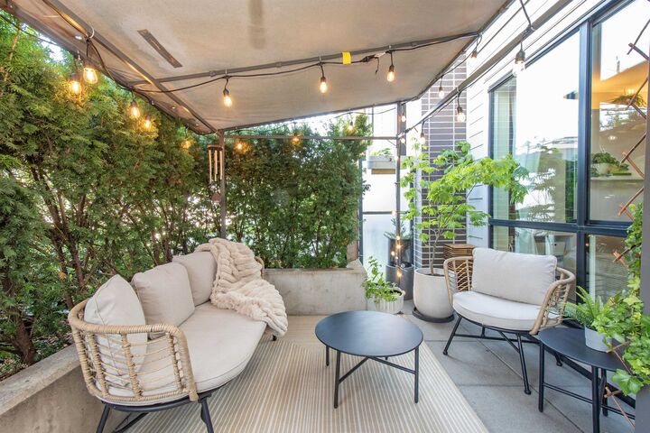 Property Photo:  615 E 3rd Street 111  BC V7L 0G3 