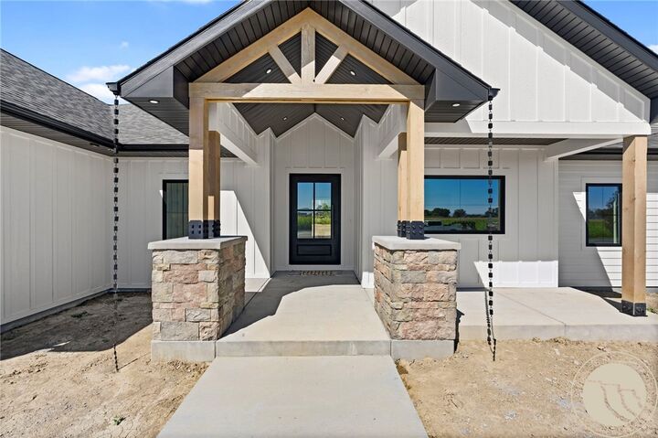 Property Photo: 6707 Elder Grove Lane MT 59106