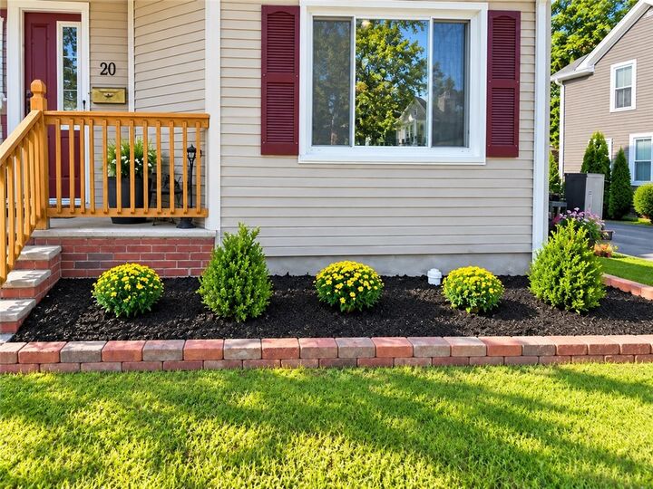 Property Photo: 20 Ridge Street NY 13148