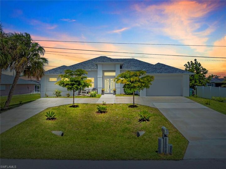 Property Photo:  1933 Cornwallis Pkwy  FL 33904 