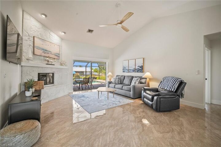 Property Photo: 20640 Porthole Ct FL 33928