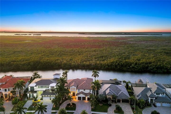 Property Photo:  3820 Surfside Blvd  FL 33914 