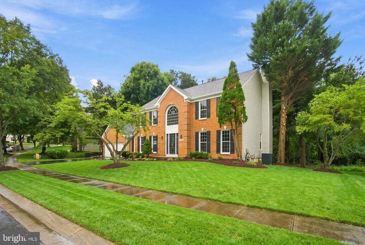 Property Photo:  7608 Bear Forest Road  MD 21076 