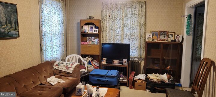 Property Photo:  2708 Goodwood Road  MD 21214 