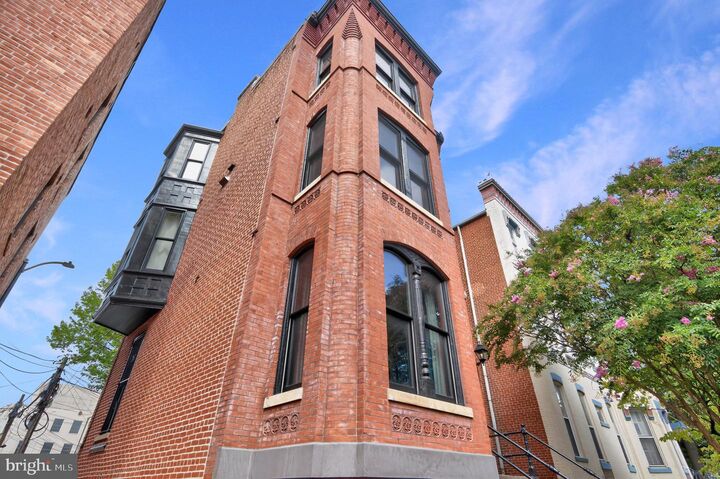 Property Photo:  1534 15th Street NW  DC 20005 