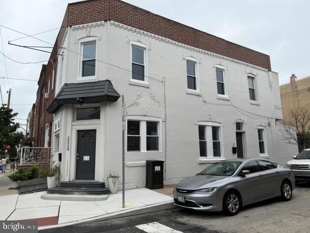 Property Photo: 2326 S 12th Street S PA 19148