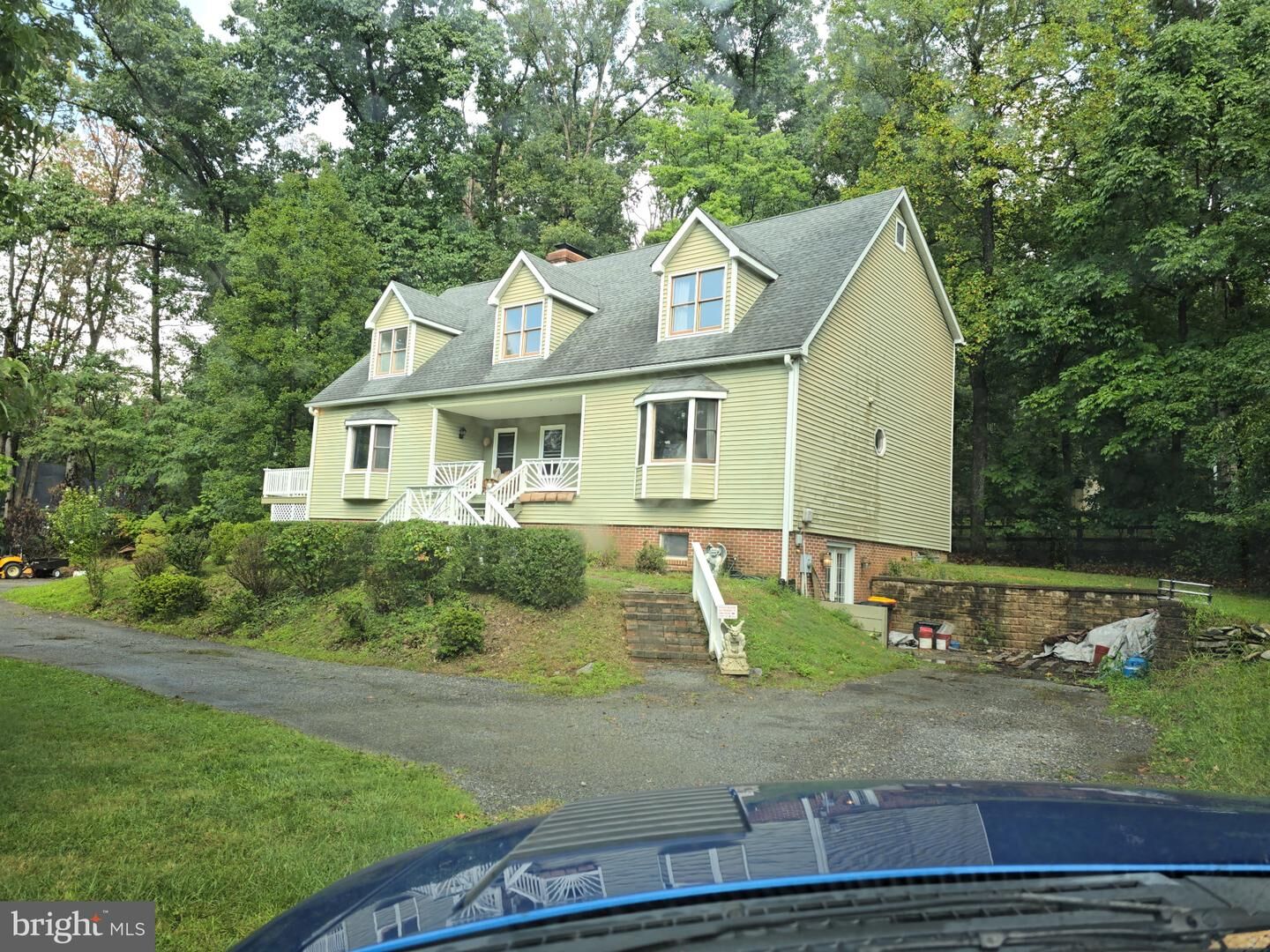 Property Photo: 127 Cool Glen Circle WV 25425