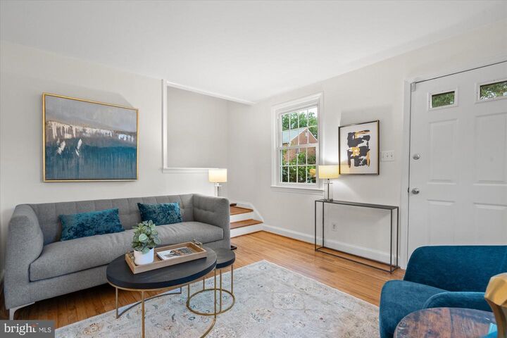 Property Photo:  317 Custis Avenue A E  VA 22301 