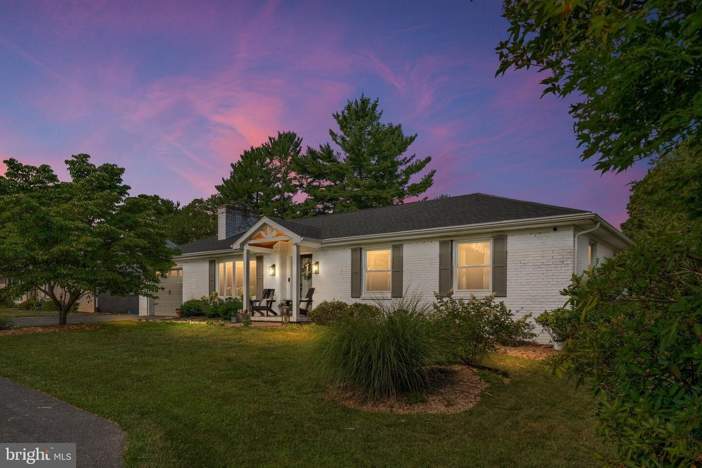 Property Photo:  11908 Phylane Drive  MD 21742 