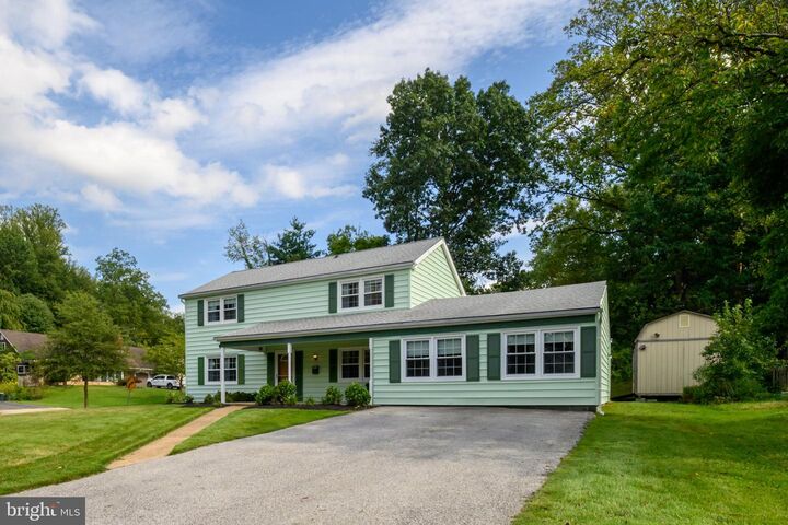 Property Photo:  2921 Barrister Lane  MD 20715 