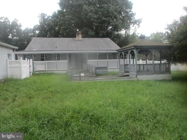 Property Photo: 22 Luke Drive MD 21122