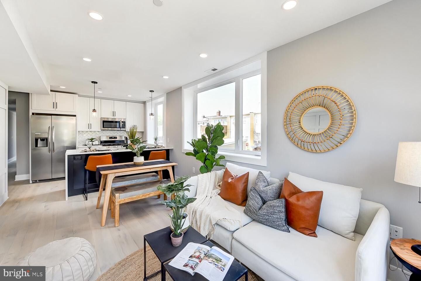 Property Photo: 1915 H Street NE 2 DC 20002