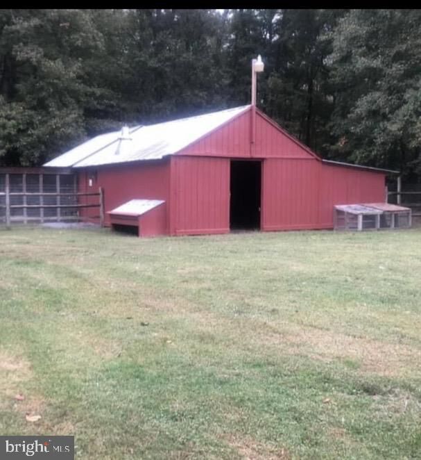 Property Photo:  Davis Firetower Rd Hobby Farm  DE 19973 