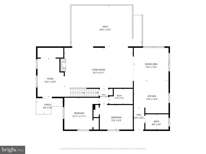Property Photo: 433 Brian Drive VA 22810