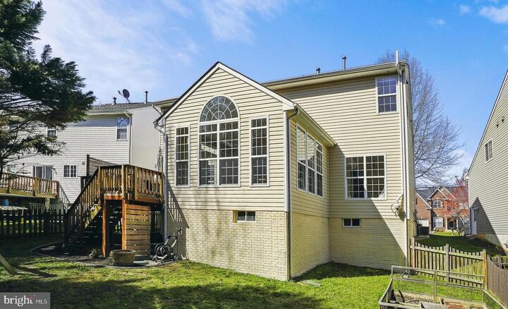 Property Photo:  5317 Gunston Hall Drive  VA 22193 