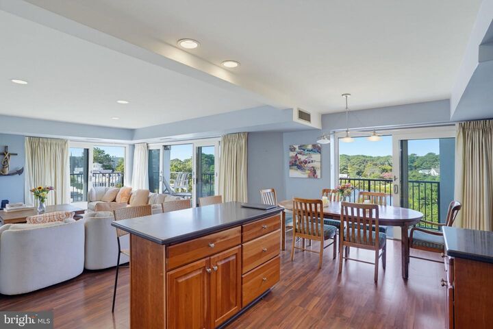 Property Photo:  527 N Boardwalk  DE 19971 