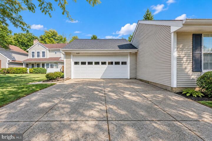 Property Photo: 6110 Blue Whale Court MD 20603