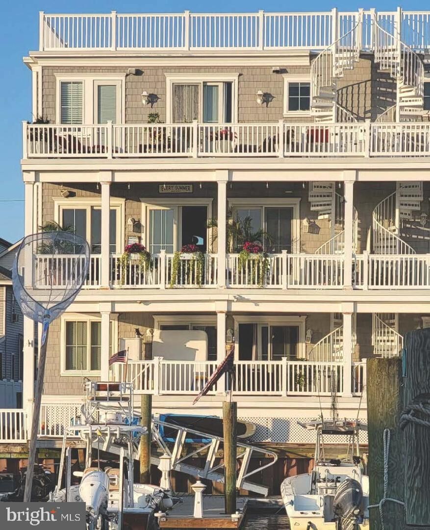 Property Photo:  412 W Dock Street  NJ 08260 
