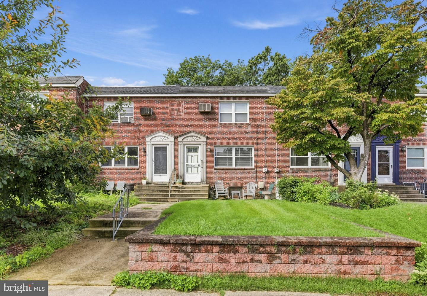 Property Photo:  450 Center  NJ 08108 
