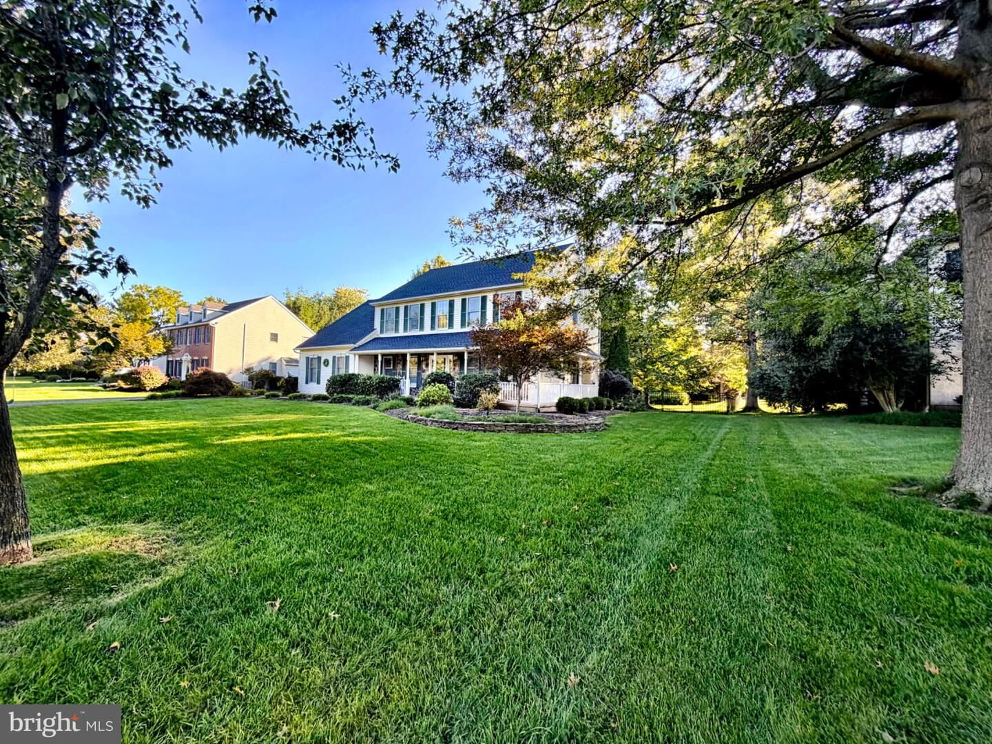 Property Photo: 658 Carpenters Way PA 19044