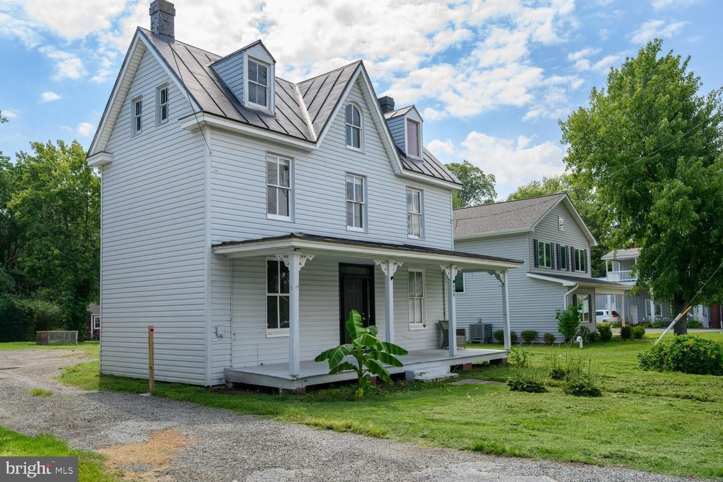 Property Photo:  400 Main Street  MD 21666 