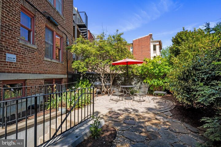 Property Photo:  70 Rhode Island Avenue NW 304  DC 20001 