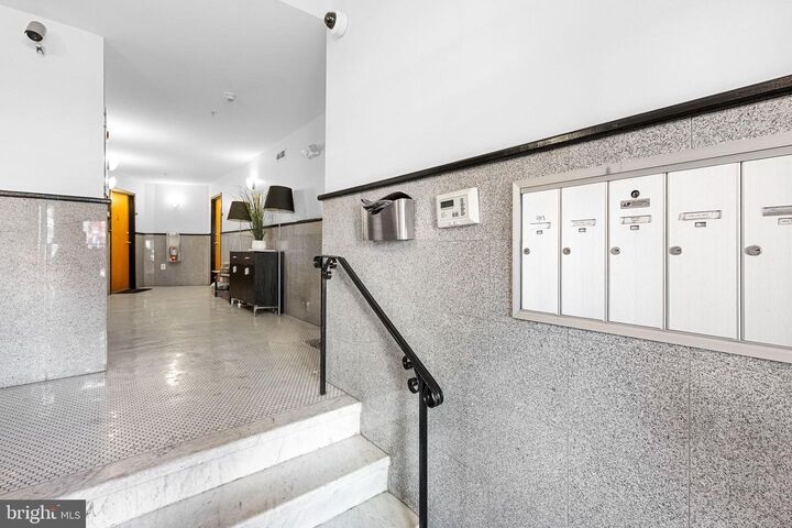Property Photo:  70 Rhode Island Avenue NW 304  DC 20001 