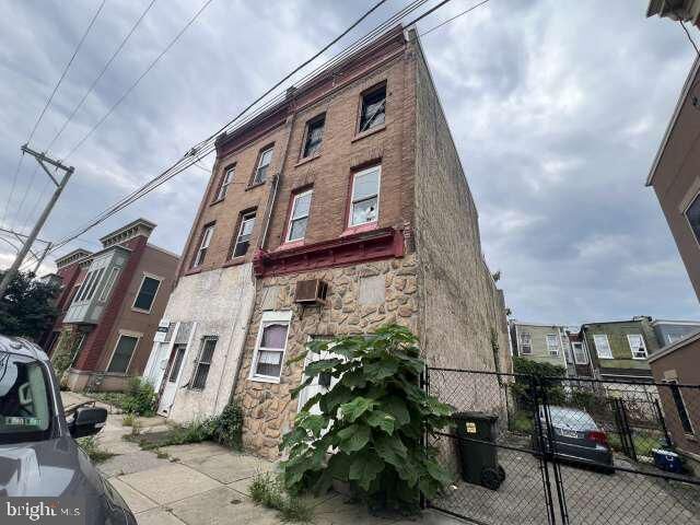 Property Photo:  1912 N 31st Street  PA 19121 