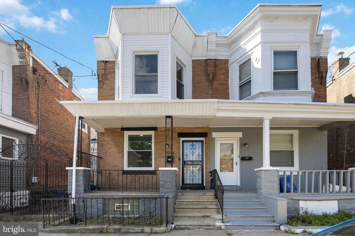 Property Photo:  5626 Haverford Avenue  PA 19131 