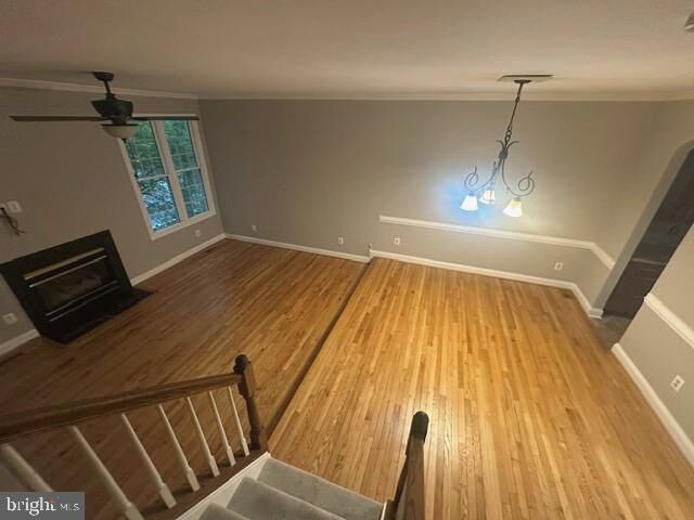 Property Photo: 3922 Charles Avenue VA 22305