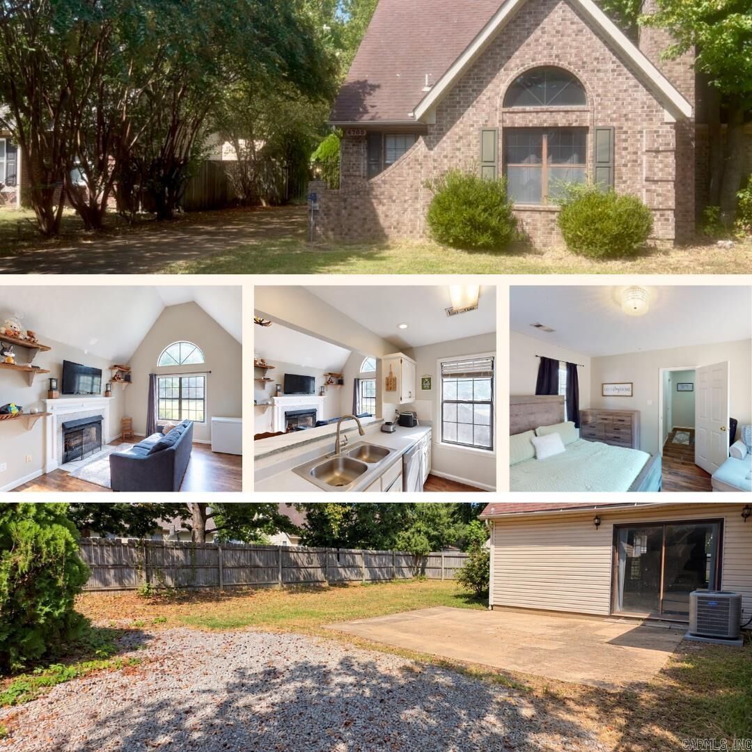 Property Photo:  4705 Victoria Watts Place  AR 72404 