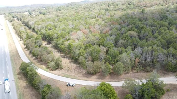Property Photo:  8.29 Acres Whitson Lane (Tract 2) Tract 2  AR 72949 