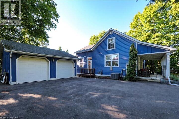 Property Photo:  1914 Bruce Road 33  ON N0H 2C5 