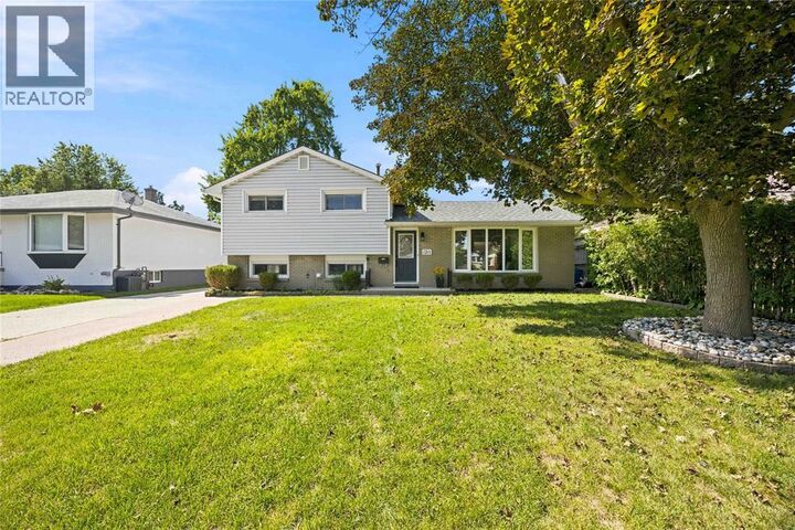 Property Photo:  1211 Giffel Road  ON N7S 3K3 