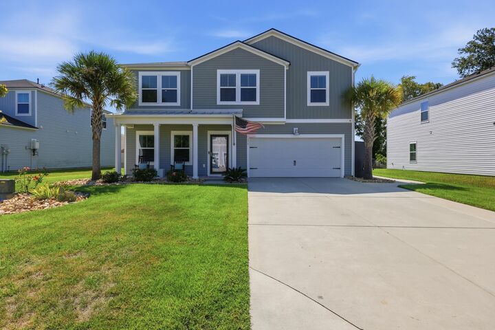 Property Photo: 175 Marsh Deer Place SC 29575
