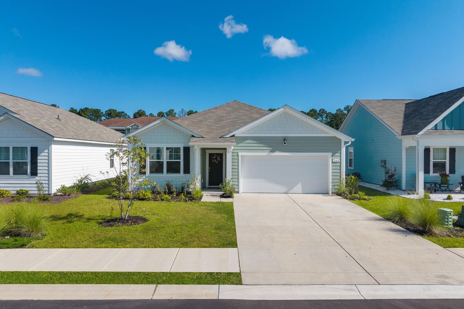 Property Photo:  548 Duvall St.  SC 29568 