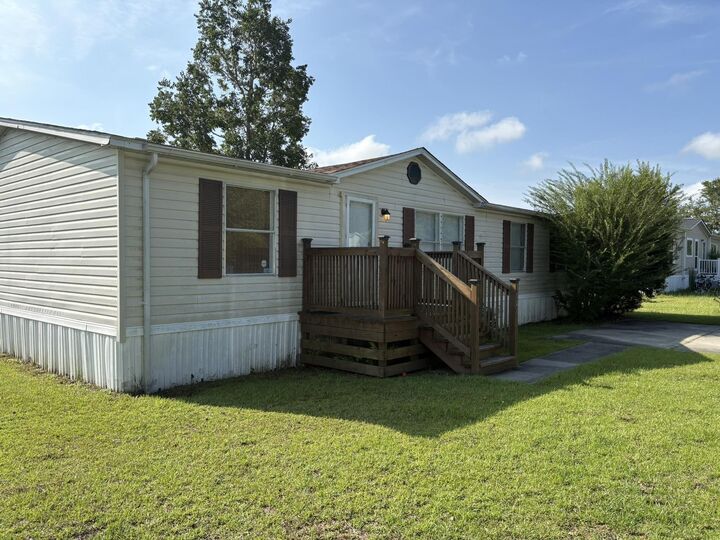 Property Photo: 1045 Palm Dr. SC 29526