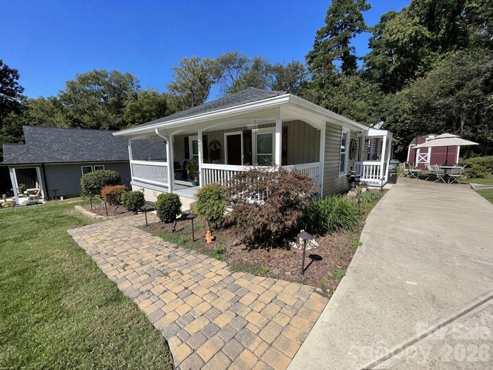 Property Photo:  802 Fargo Drive SW  NC 28027 