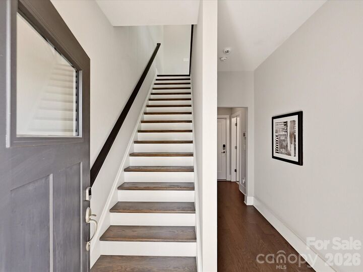 Property Photo:  1107 Reece Road  NC 28209 