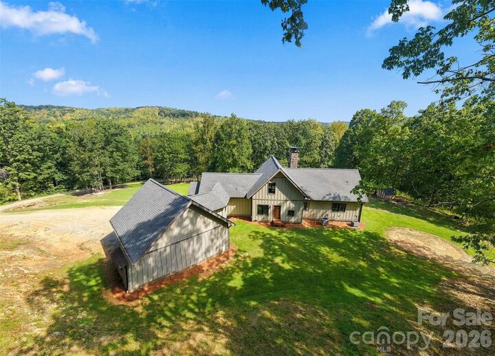 Property Photo:  135 Chetola Ridge Drive  NC 28681 